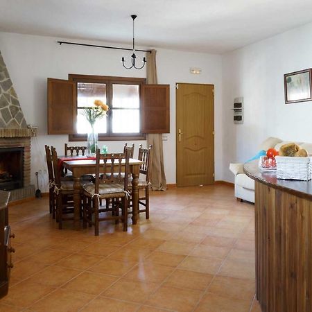 Villa Loma Méndez Casa 3 Casarabonela Exterior foto